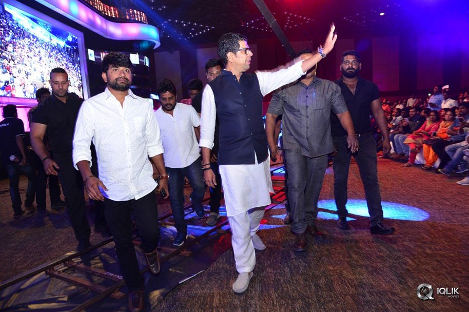 Agnyaathavaasi-Movie-Audio-Launch-Photos